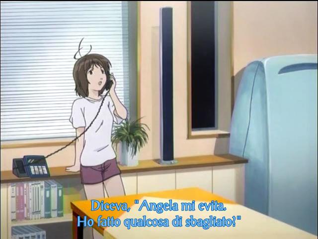 Otaku Gallery  / Anime e Manga / Someday`s Dreamers / Screen Shots / 08 - La gigantesca forza dell`amore / 061.jpg